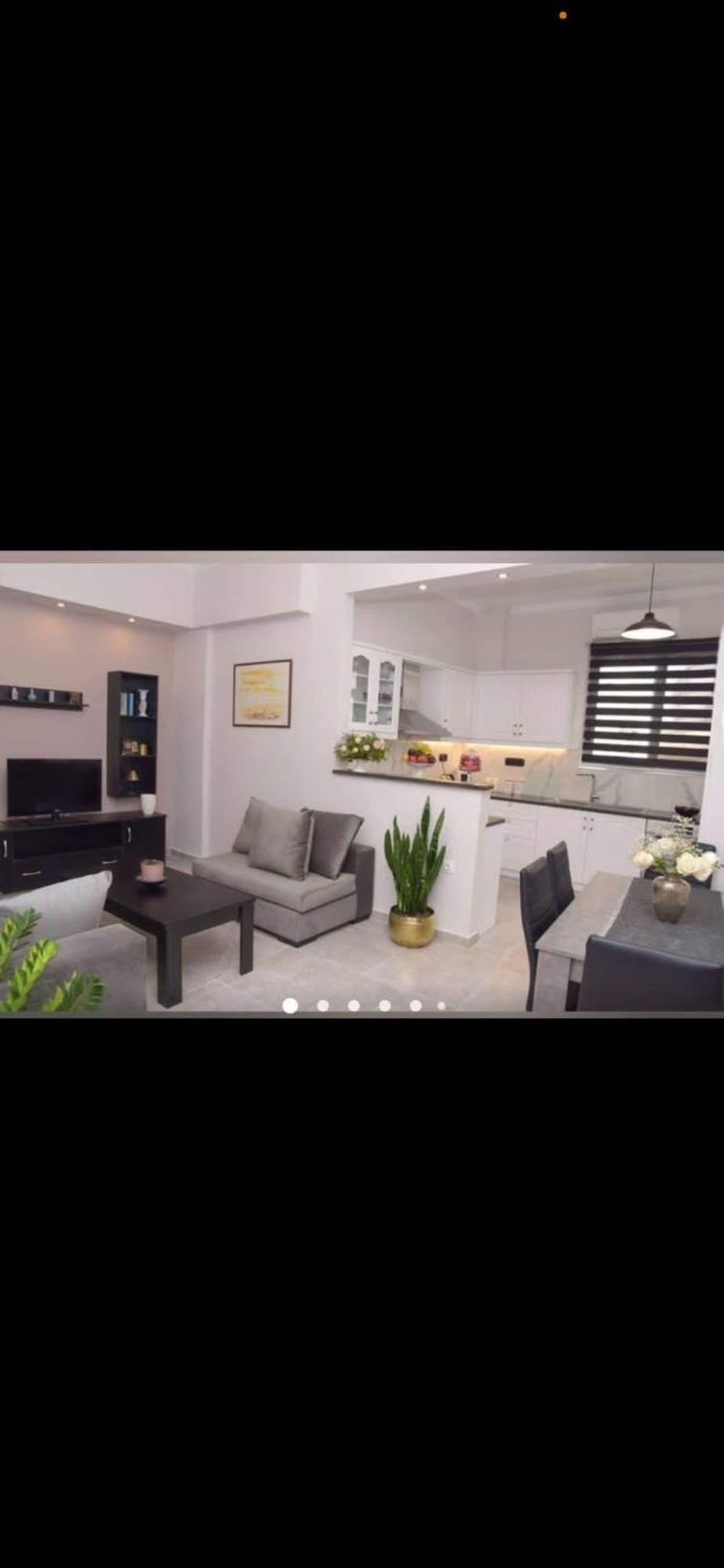Apartamento La Nona Anemomylos